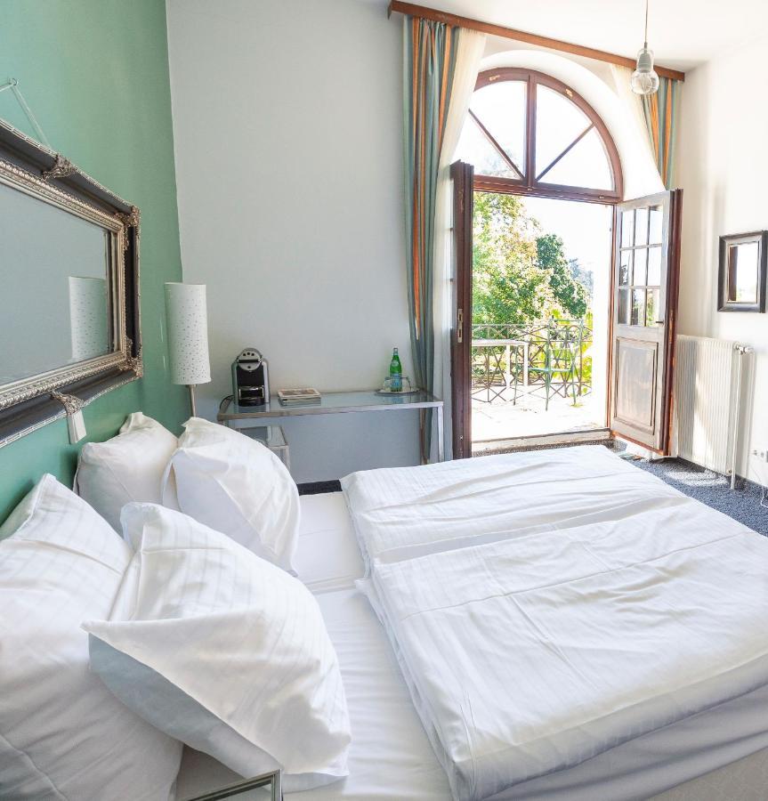 Moerwald Grafenegg Hotel Kültér fotó